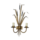 Reed applique of the 60s