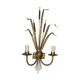 Reed applique of the 60s