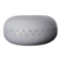 Mebel Clam ashtray from the 1970s by Alan Fletcher in white.