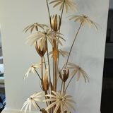Flowers Floor Lamp by Hans Kogl