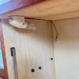 Buffet - Scandinavian bar cabinet, 1960s/70s MCM