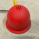 Vintage desk lamp Stilplast Memphis style