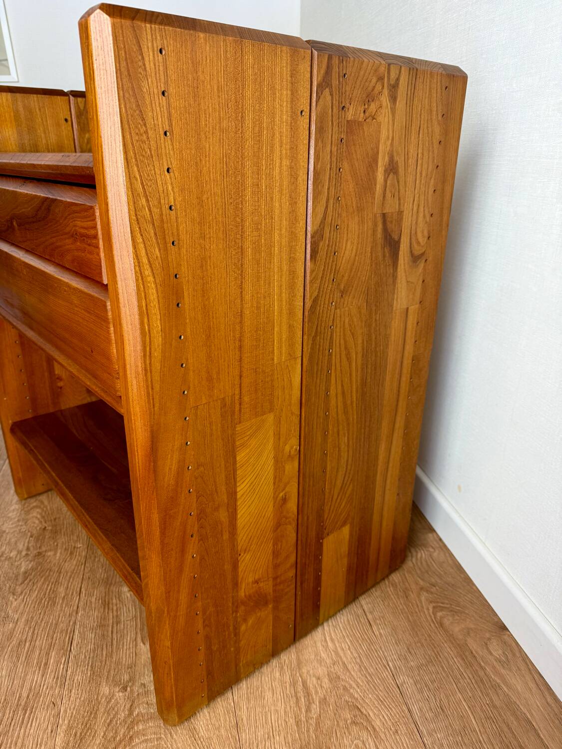 Element Library GO by Pierre Chapo 1980