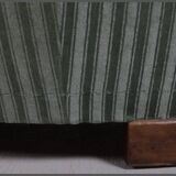 Canapé banane Art Déco 1940
