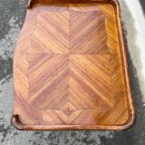 Table de chevet style Louis XV