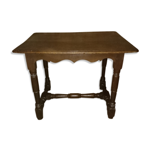table louis xiii