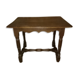 Table Louis XIII
