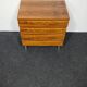 Commode en palissandre