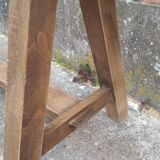 small farm bench