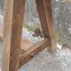 small farm bench