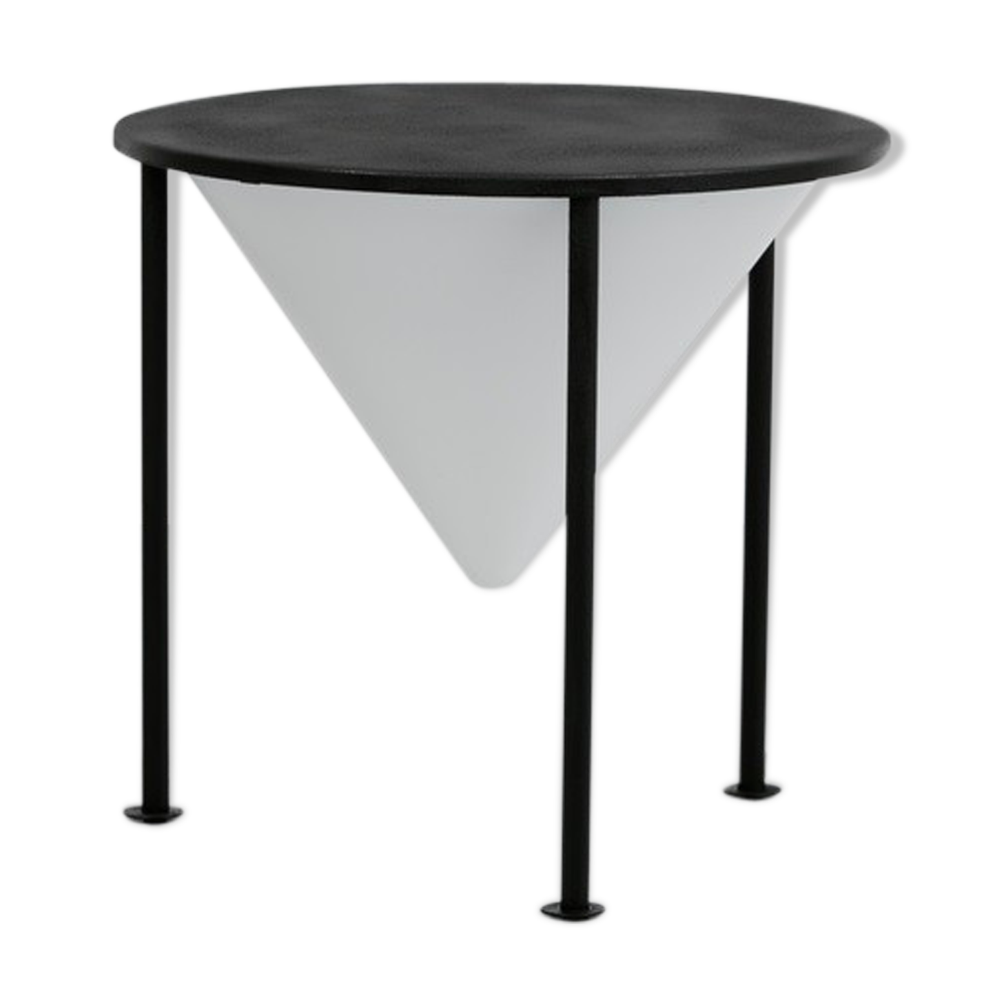 TAMISH lamp by Philippe Stark 1984