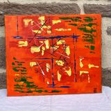 Painting