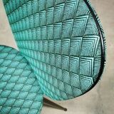 Pair of chairs from the 1950