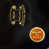 Vase "Decor exclusiv" Italy 1960s