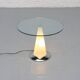 Fontana Arte Birillo Side Table Lamp