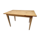 Table de ferme