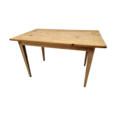 Table de ferme