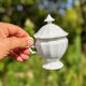 Porcelaine blanche
