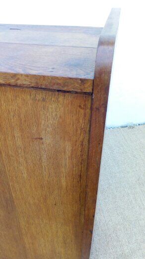 Armoire scolaire