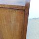 Armoire scolaire