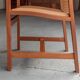 Set of 8 'King series' dining chairs by Rud Thygesen & Johnny Sørensen