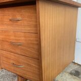 Vintage desk