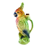 Pitcher bottle parrot slurry Saint Clement