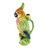 Pitcher bottle parrot slurry Saint Clement