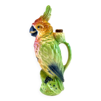 Pitcher bottle parrot slurry Saint Clement