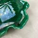 “Leaf” pocket emptier