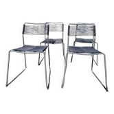 chaises ikea scoobidoo
