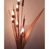 Italian lamp Relco 80s