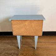 Jeanne bedside table