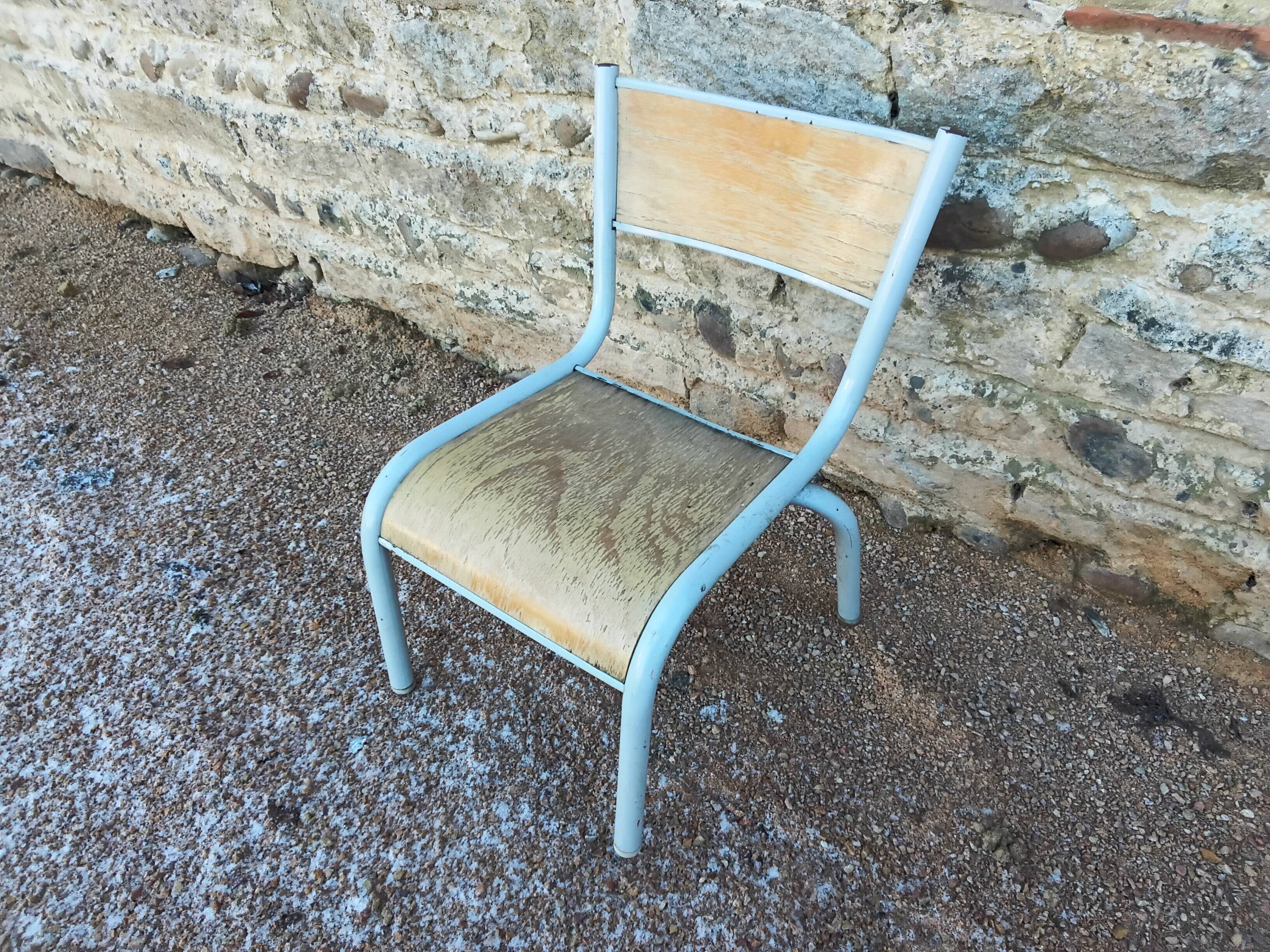 Child's chair