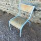 Child's chair