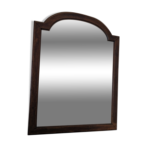 Miroir art déco par