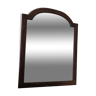 Miroir art déco par Leglas-Maurice 53x41cm