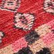 Tapis Boujaad fait main vintage 156 x 293 cm - Tapis berbère - Tapis en laine marocain