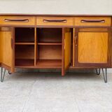 Vintage G-Plan sideboard