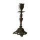 Candlestick new art readjusts chiseled with floral decoration