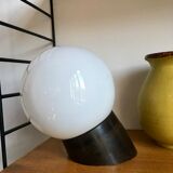 Vintage inclined wall lamp