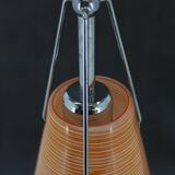 1990s Glass Pendant Italy