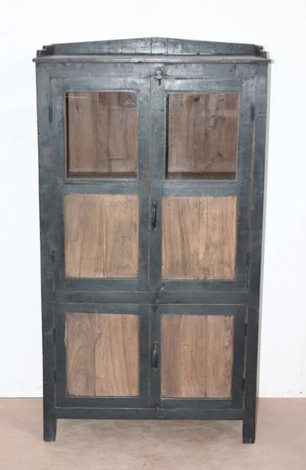 Teak sideboard from Burma