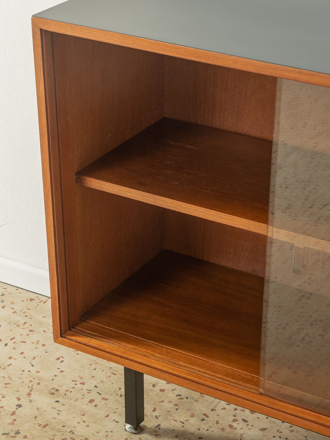 1960s Sideboard, Lothar Wegner
