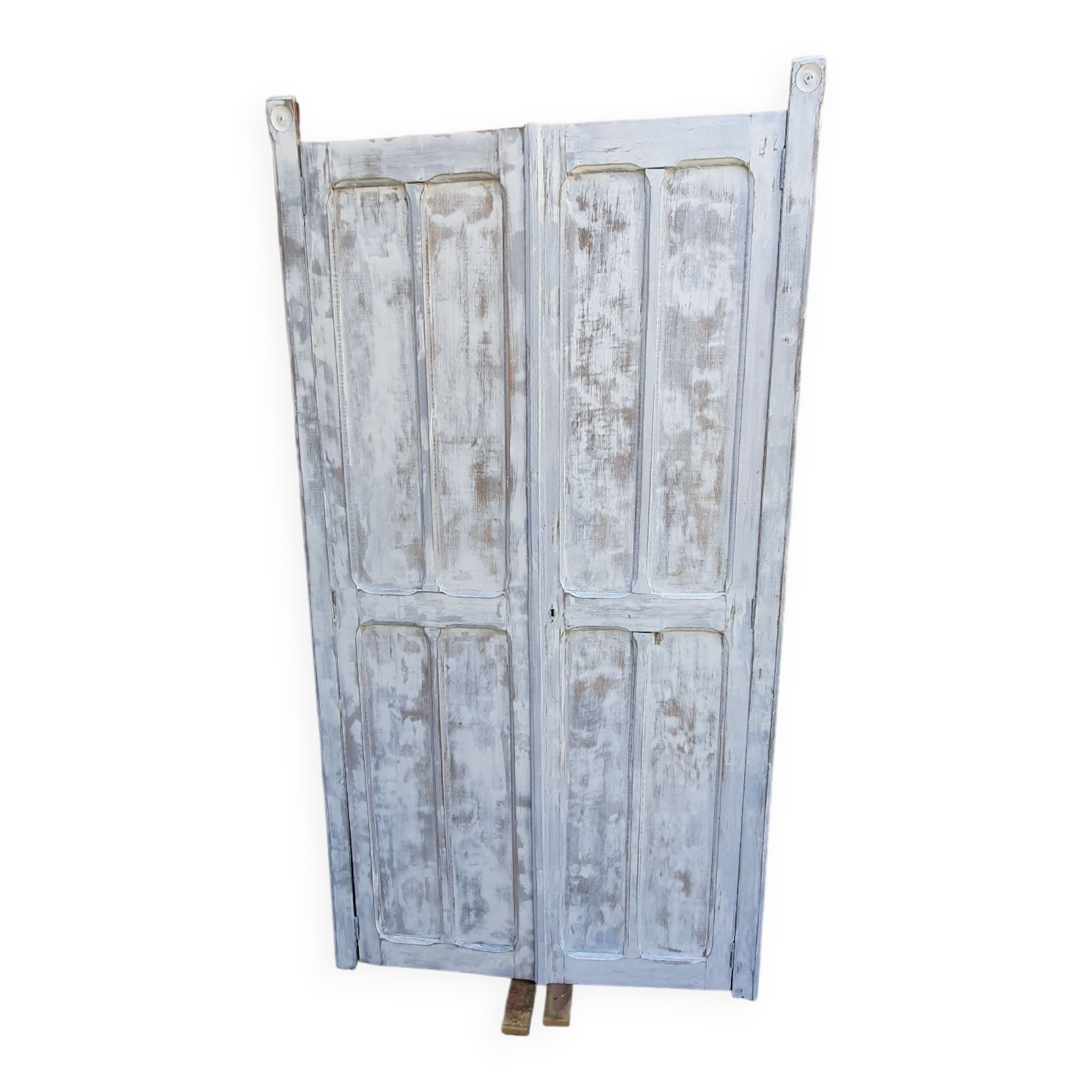 Cabinet doors