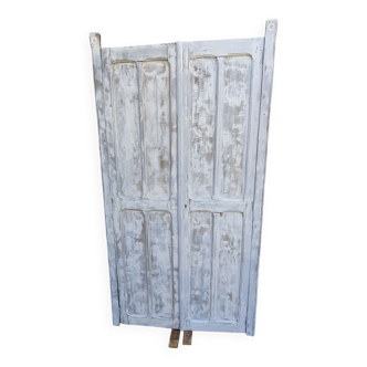 Portes d'armoire