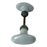 Porcelain door handle