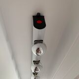 1pplique blanche Targetti Sankey