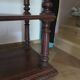 Antique Console Table - Display Furniture - Henry II - Late 19th Century