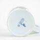 Porcelain mug, Danish design, 1982, designer: Inge-Lise Koefoed, manufactur
